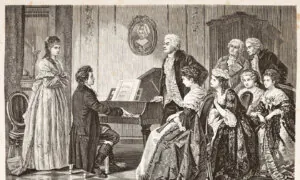 Tune in Today: Beethoven Challenges Convention