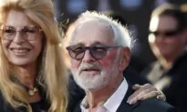 Norman Jewison, Acclaimed Director of ‘In the Heat of the Night’ and ‘Moonstruck,’ Dies at 97