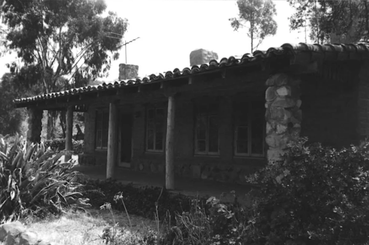 Leo Carrillo Ranch Historic Park. (Courtesy of the National Register of Historic Places)