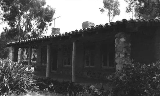 Leo Carrillo Ranch: Mr. California’s Hollywood Hideaway in Carlsbad