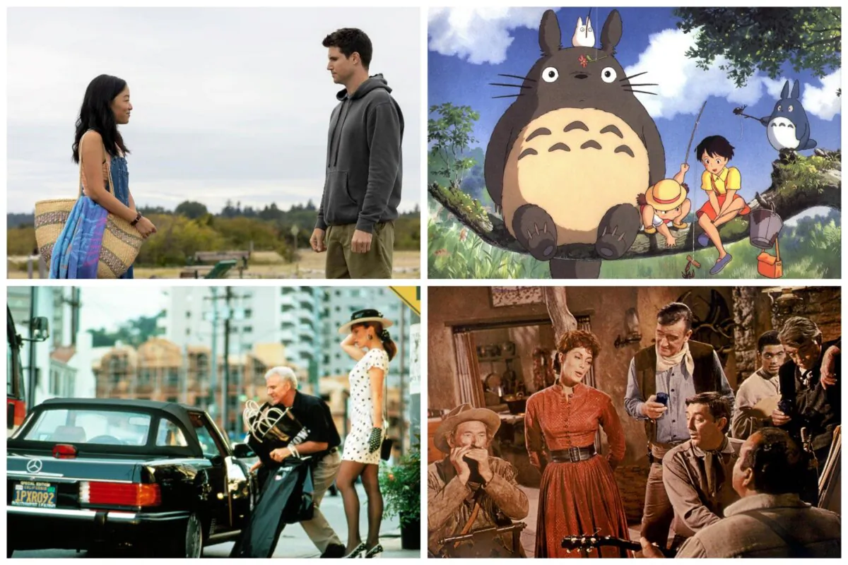 Epoch Watchlist: What to Watch for Jan. 26–Feb. 1