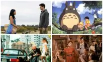 Epoch Watchlist: What to Watch for Jan. 26–Feb. 1