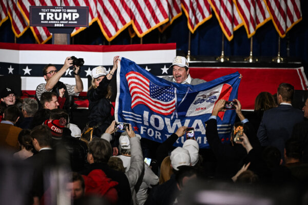 Epoch Times Photo