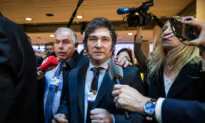 Elon Musk, Argentine Leader Agree to Boost Free Markets After Texas Meeting