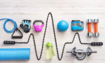 Combo Workout Cuts Heart Disease Risks