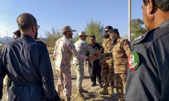 Iran, Pakistan to Resume Normal Ties After Rare Cross-Border Missile Strikes