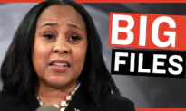Trump Prosecutor Divorce File Unsealed | Facts Matter