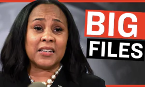 Trump Prosecutor Divorce File Unsealed | Facts Matter