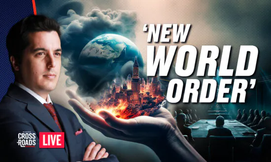 WEF Meeting Sparks Criticism of ‘New World Order’ | Live With Josh
