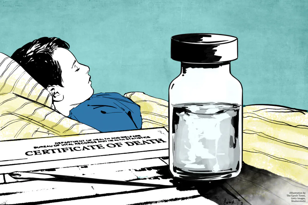 (Illustration by The Epoch Times, Getty Images, Shutterstock)