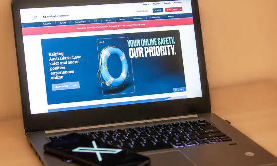 X to Take Legal Action Against eSafety Commission Over Post About Trans Activist at WHO