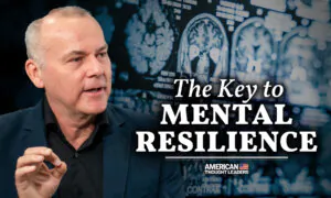 Dr. Michael Nehls: How Changes in Our Brain Make Us More Susceptible to Indoctrination