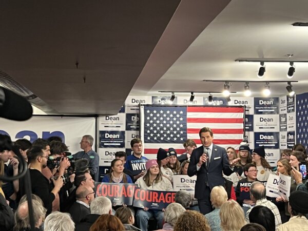 Epoch Times Photo