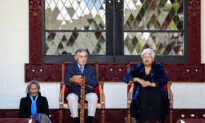 EXPLAINER: Why Thousands of Māoris Are Protesting New Laws Targeting Race Relations in the NZ