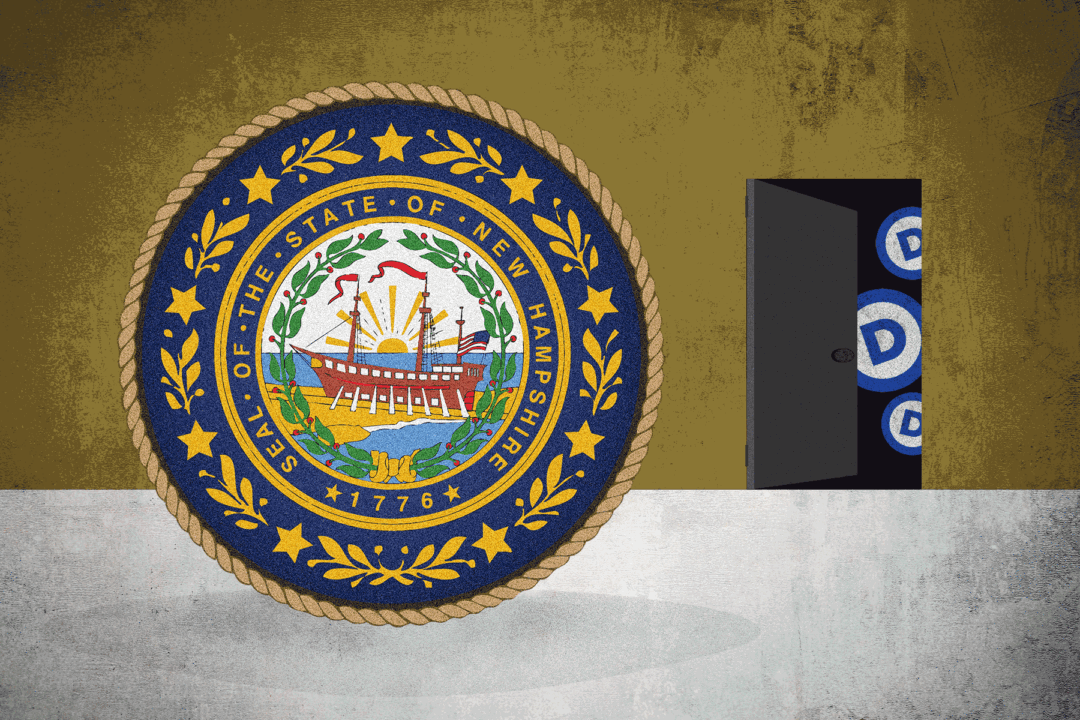 NextImg:How the Democrats Abandoned the New Hampshire Primary