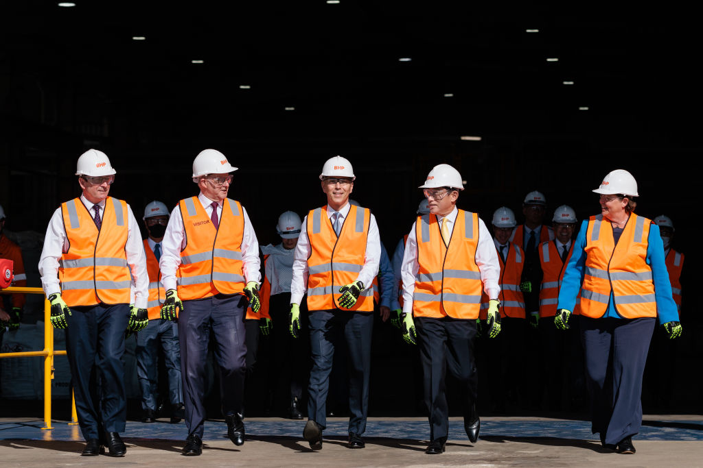 How to Dress Like a Prime Minister