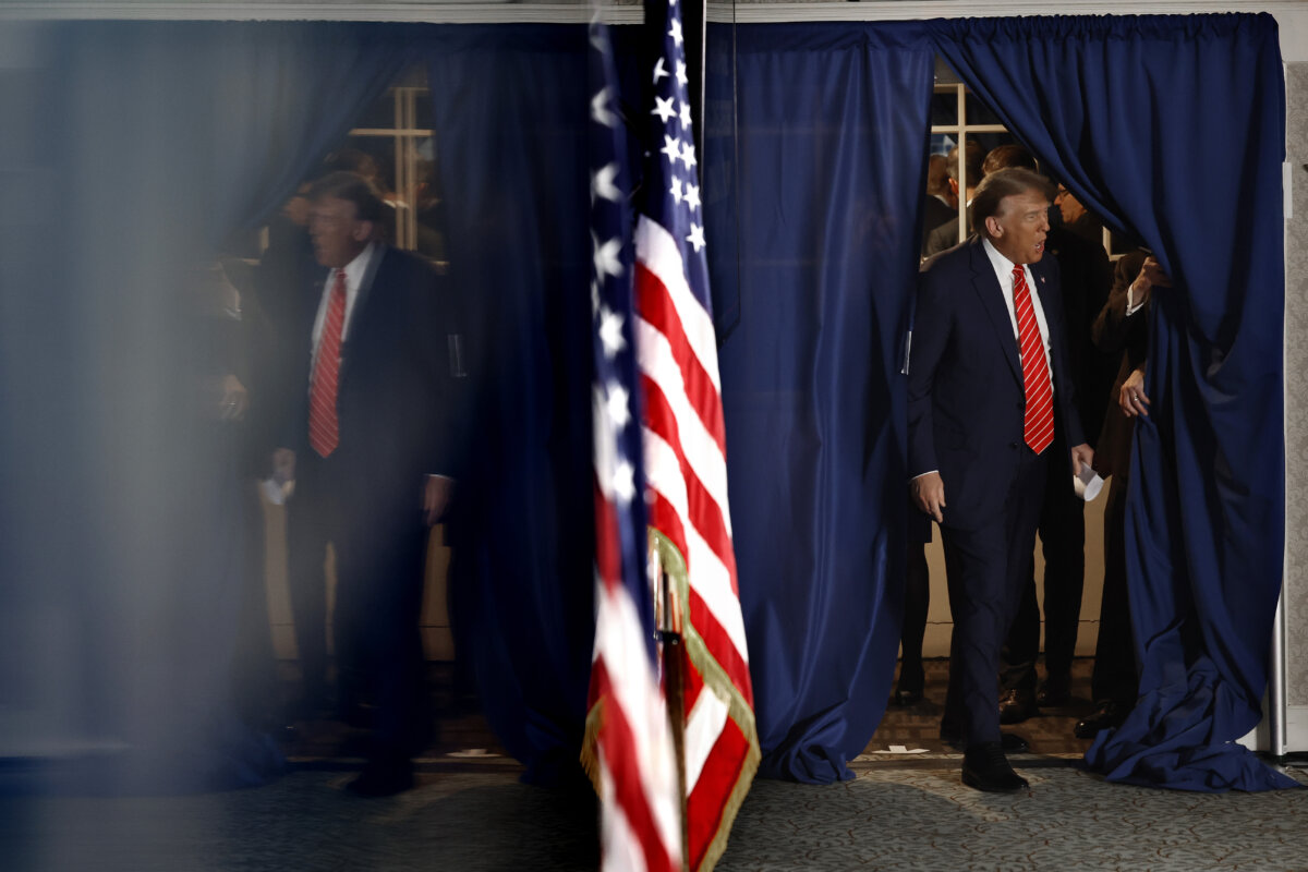 Epoch Times Photo