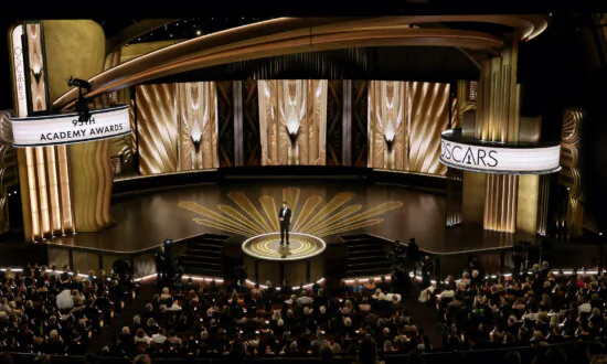 The Real Price of the Oscars: Hollywood’s Biggest Night Comes With $56 Million Price Tag