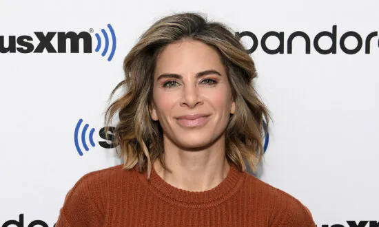 Fitness Expert Jillian Michaels Blames Gov. Newsom for Her Reasons for Leaving California