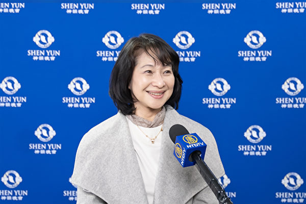 Epoch Times Photo