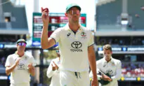 5 Takeaways From the First Cricket Test Against the West Indies