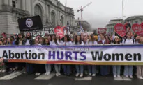 Thousands Join Annual ‘Walk For Life West Coast’ In San Francisco