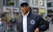 NYC Mayor Makes a Public Safety-Related Announcement
