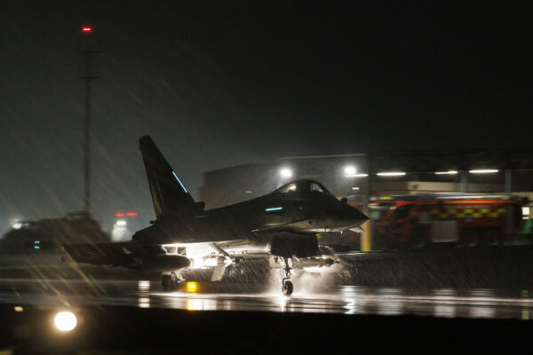 Epoch Times Photo