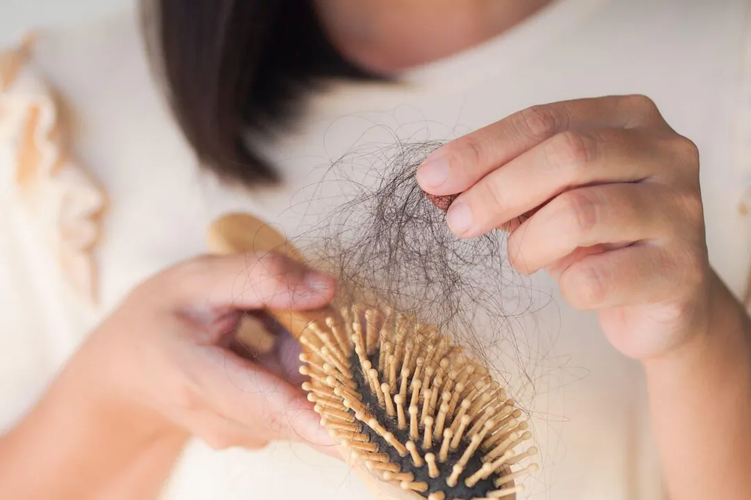 What Does Hair Loss Signal About Your Health? Treatment and Prevention Strategies