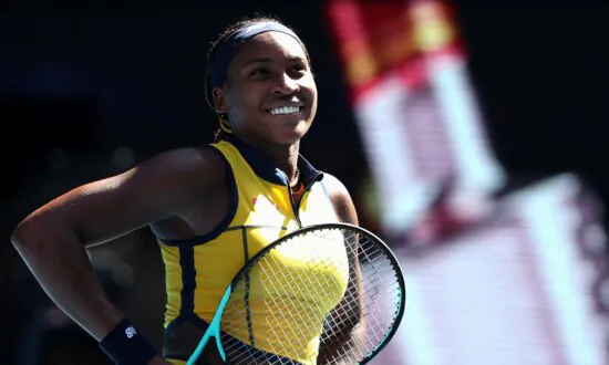 US Open Winner Gauff to Play Australian Open Titleholder Sabalenka in Semifinals