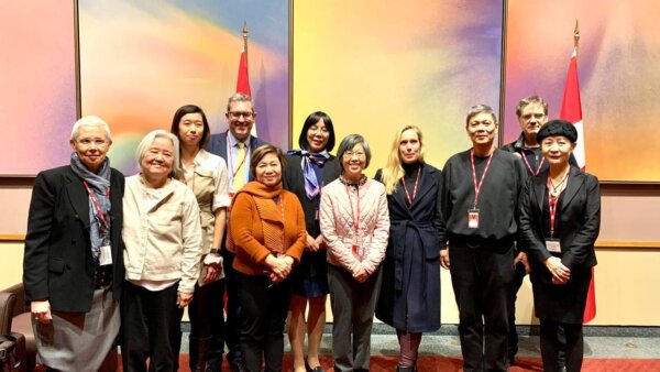 Epoch Times Photo