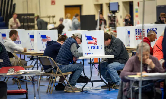 Political Analysts Weigh In on New Hampshire Primary Following GOP Shake-Up