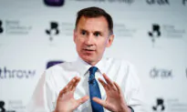 Government Has Little Room for Cuts Amid Record High Tax Burden: IFS