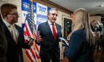 Trump’s Former Opponents Join Push for Unity, Big New Hampshire Win