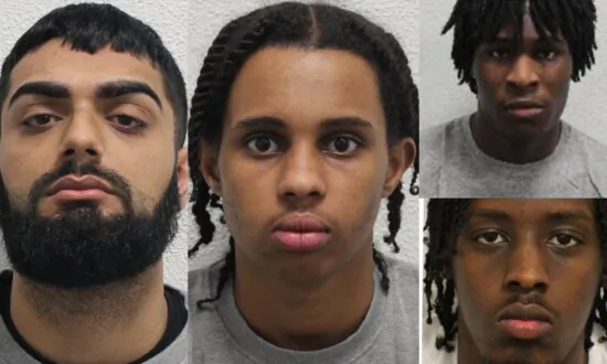 IN DEPTH: Why Joint Enterprise is Going out of Fashion in Gang Murder Cases