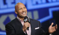 Dwayne ‘The Rock’ Johnson Gets Rights to One of the Most Famous Nicknames in Entertainment, His Own