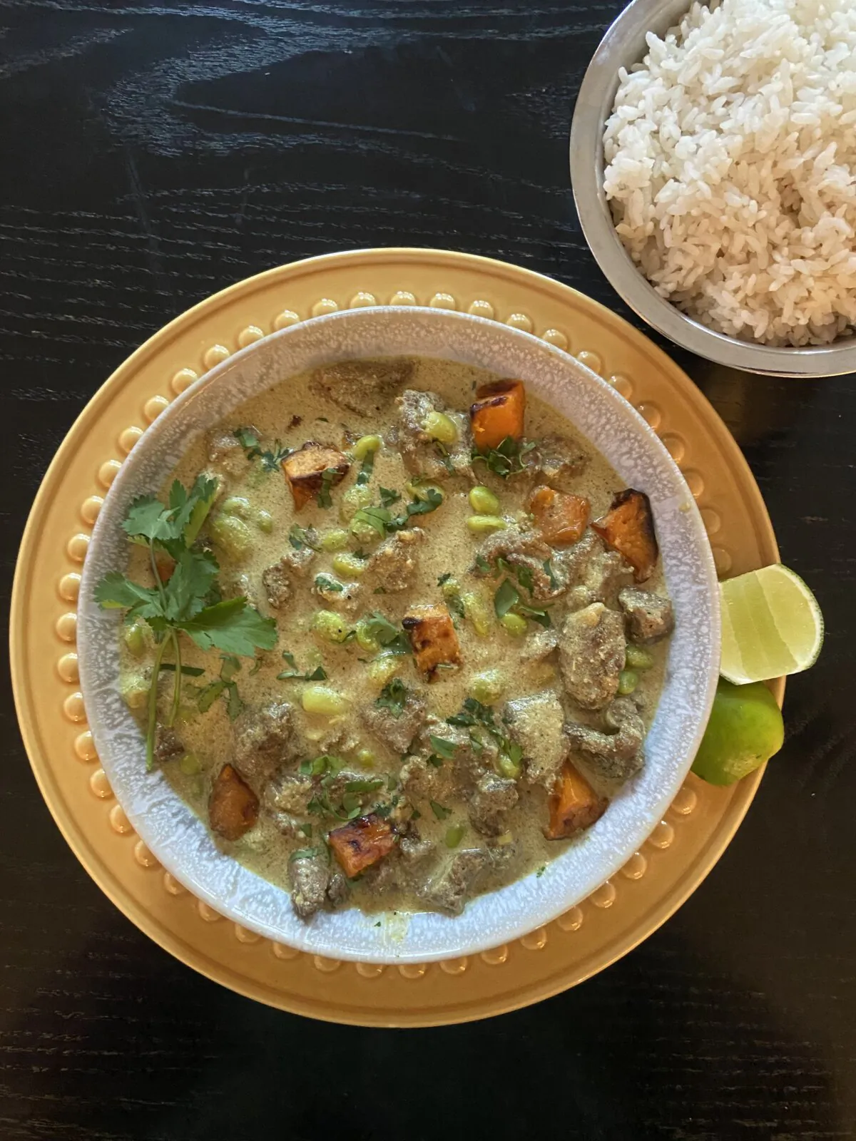 Whether you treat yourself to a simple homemade dinner or make a festive family meal, the people you feed feel the love. (JeanMarie Brownson/TNS)