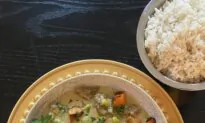 Valentine’s Day Is a Perfect Day to Cook for the People You Love