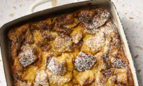 The Old-Fashioned Dessert I’ve Been Making for More Than 15 Years