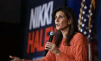 Nikki Haley Says No Thanks to No Labels Interest