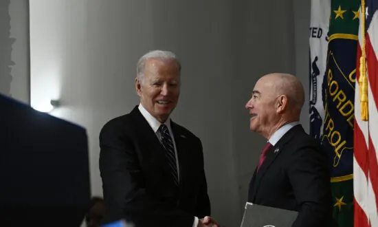Concerns About Proposed Senate Border Security Compromise