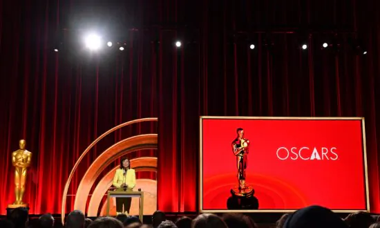 96th Academy Awards Nominations Announced