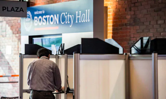 Massachusetts Counted Ballot in Alleged Voter-Impersonation Scheme, City Says
