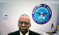 Secretary Austin’s Unauthorized Absence