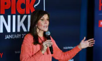 Haley Touts Her General Election Poll Numbers in Final Push Before New Hampshire Primary