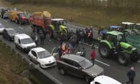 Woman Dies and 2 People Injured at French Farmers’ Protest Barricade