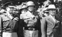 Revisiting Eisenhower’s Instructions for Combatting Anti-Semitism