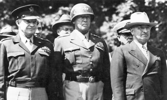 Revisiting Eisenhower’s Instructions for Combatting Anti-Semitism