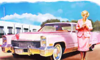 Mary Kay’s Pink Cadillacs: How the Cosmetics Guru Built an Empire by Truly Caring for Her Staff