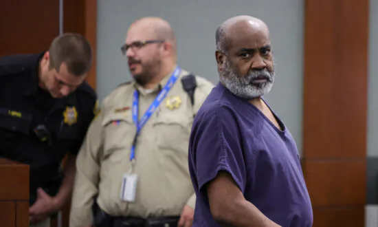 New Defense Attorney for Accused Ex-Gang Leader in Tupac Shakur Murder Case